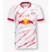 RB Leipzig Antonio Nusa #7 Domáci futbalový dres 2024-25 Krátky Rukáv